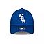 Jockey Gorra New Era 940 Chiwhi Core Lght Ryl