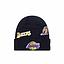 Gorro Beanie New Era Multi Patch Bronet GRHBLK