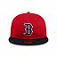 Jockey New Era 59FIFTY MLB24 Batting Practice Boston Red Sox