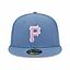 Jockey New Era 59FIFTY MLB Pittsburgh Pirates