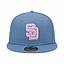 Jockey New Era 59FIFTY San Diego Padres