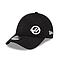 Jockey Gorra New Era 9Forty Flawless Haas F1 TeamBlk