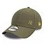 Jockey Gorra New Era 9Forty New York Yankees MLB Flawless Green Med