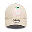 Jockey New Era 9Forty New York Yankees MLB Apple Beige