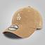 Jockey Gorra New Era LA Dodgers Cord Beige 9TWENTY Adjustable Capnotone Cord Beige