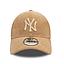Jockey Gorra New Era Cord 9Forty Neyyan Tautau