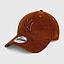 Jockey Gorra New Era MLB NY Yankees Cord 9Forty Cap