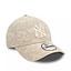 Jockey Gorra New Era 9Forty New York Yankees MLB Camo Aop White
