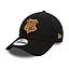 Jockey Gorra New Era 9Forty Harry Potter Black