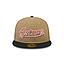 Gorro New Era 59fifty MLB Houston Astros Crown Med Cafe