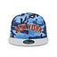 Gorro New Era 59fifty MLB New York Yankees Urban Blue Camo