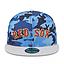 Gorro 59fifty MLB Boston Red Sox Urban Blue Camo Assorted