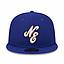 Jockey New Era 59FIFTY Day 70th Anniversary Dark Blue