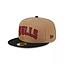 Jockey Gorra New Era Classic 8-Bit Wdmrk 21422 Chibul Khk