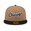 Jockey New Era 59FIFTY Chicago White Sox 8-Bit Wordmark