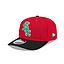 Jockey Gorra New Era Mlb 970 Chicago White Sox Unisex Rojo