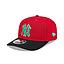 Jockey Gorra New Era Mlb 970 New York Yankees Unisex Rojo