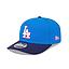 Jockey Gorra New Era Mlb 970 Los Angeles Dodgers Unisex Azul