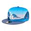 Jockey Gorra New Era Photoreal 59FIFTY Los Angeles Dodgers Black