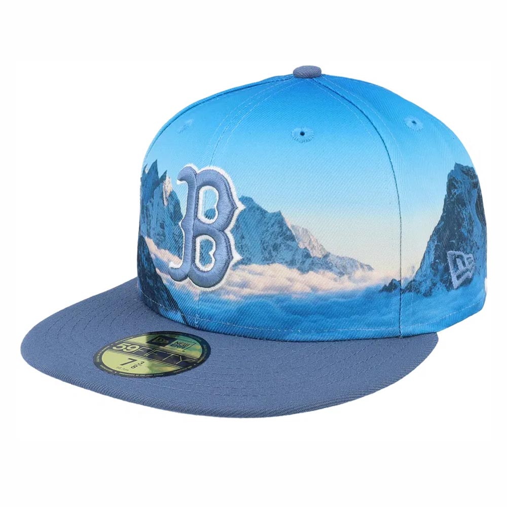 Jockey Gorro New Era Photoreal 59FIFTY Chicago White Sox Black