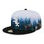 Jockey Gorra New Era Photoreal 59FIFTY Chicago White Sox Black