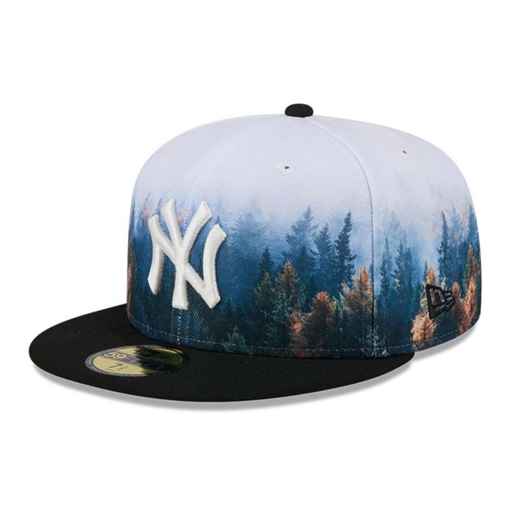 PHOTOREAL 59FIFTY 22348 NEYYAN  BLK
