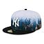 Jockey Gorra New Era Photoreal 59FIFTY New York Yankees Black