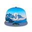 Jockey Gorro New Era 59Fifty Seattle Mariners MLB Photoreal Dk Blue