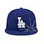 Jockey Gorra New Era 59FIFTY Los Angeles Dodgers MLB Solar Stars Open Misc