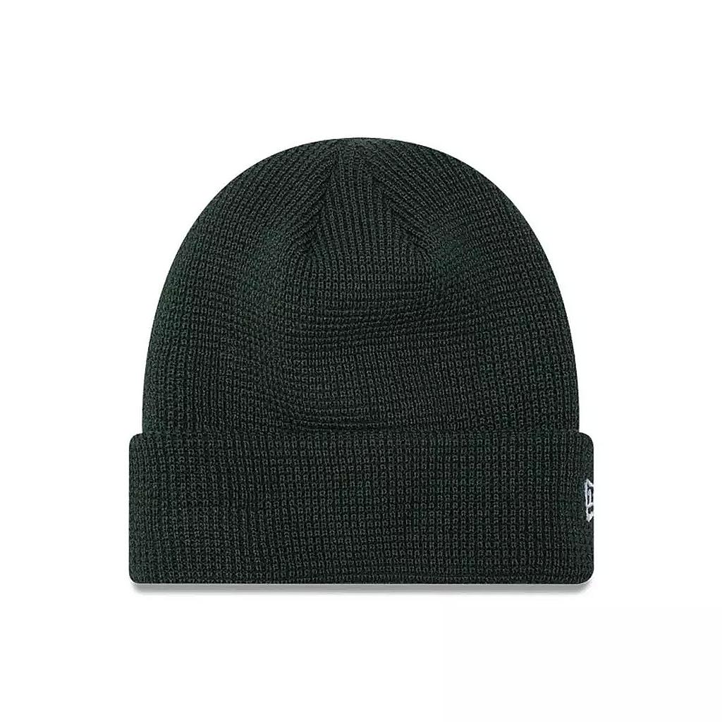 Gorra Knit New Era Waffle Knit Dark Green