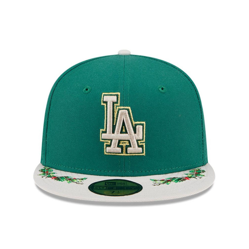 Jockey Gorra New Era Novelty Holly 5950 24408 Loslak Emgstn