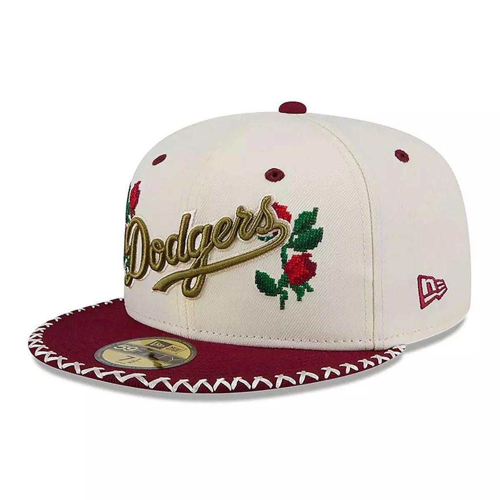 Jockey Gorra New Era Novelty Stitch 5950 24409 Losdod Chwcar