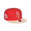 Gorra 59Fifty Chicago White Sox MLB Soul Xmas Red New Era