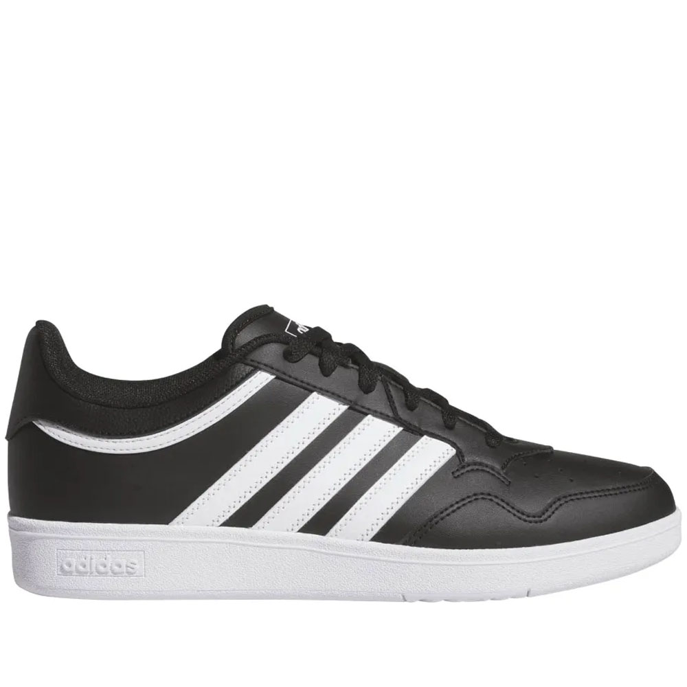 Zapatillas Urbanas Unisex Adidas Hoops 4.0 Negro