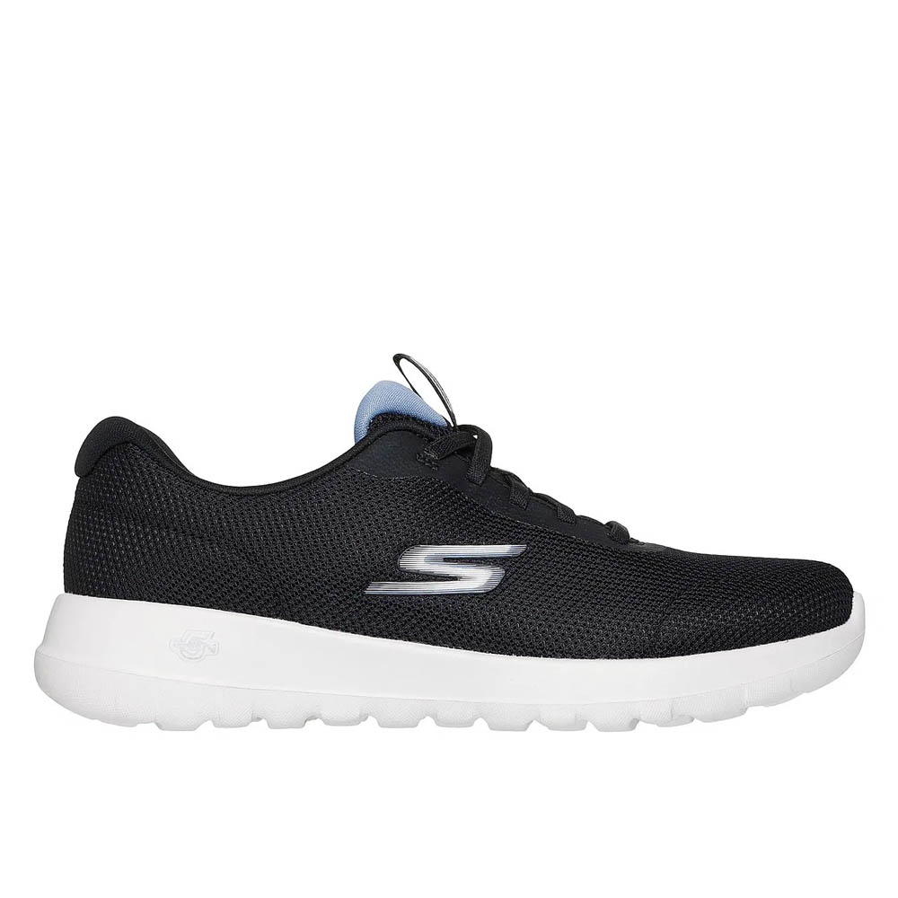 Zapatillas Urbanas Mujer Skechers Go Walk Joy - Rina 125710-BKBL