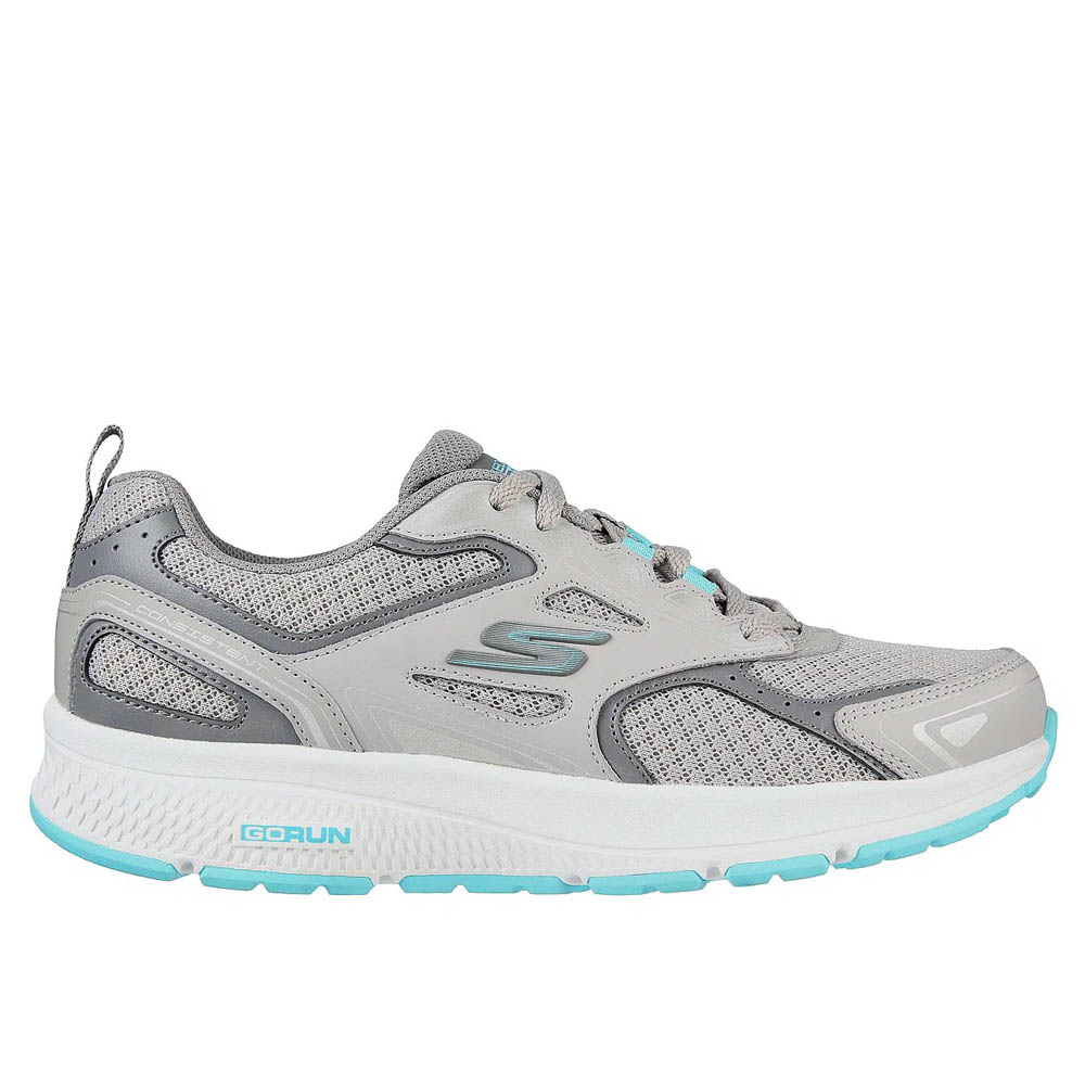Zapatillas Running Mujer Go Run Consistent 128075W-GYTQ