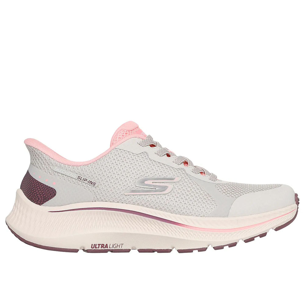 Zapatillas Running Mujer Go Run Consistent 2.0 128619-NTPK