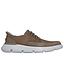 Zapatillas Urbanas Hombre Skechers Garza - Duran 205353-DKTP