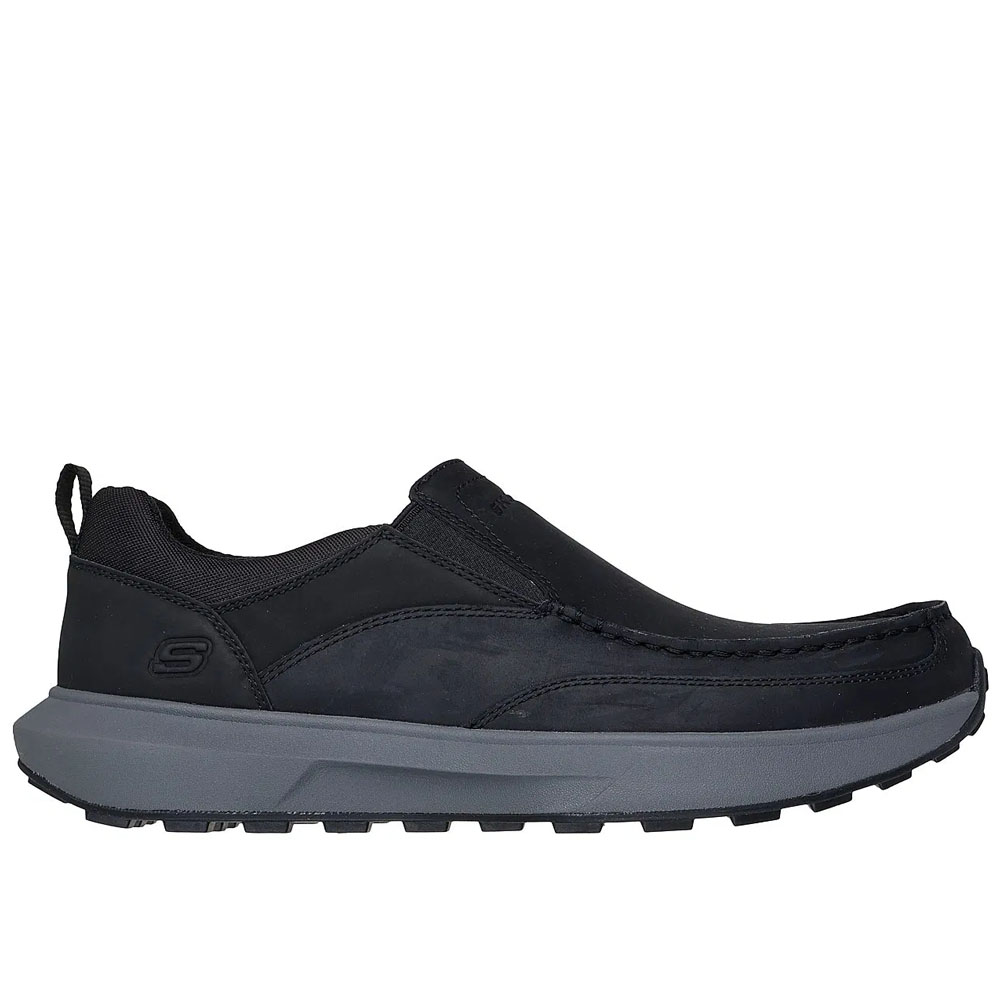 Zapatillas Urbanas Hombre Skechers Invader-Clayton 205532-BLK
