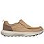 Zapatillas Urbanas Hombre Skechers Invader-Clayton 205532-TAN