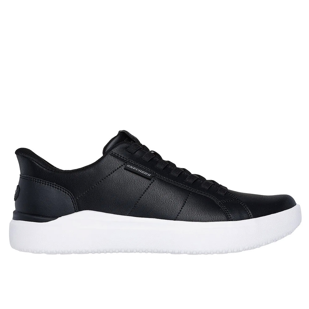 Zapatillas Urbanas Hombre Skechers Higgins ‑ Marcelo Negro