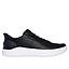 Zapatillas Urbanas Hombre Skechers Higgins - Marcelo 211117-BLK
