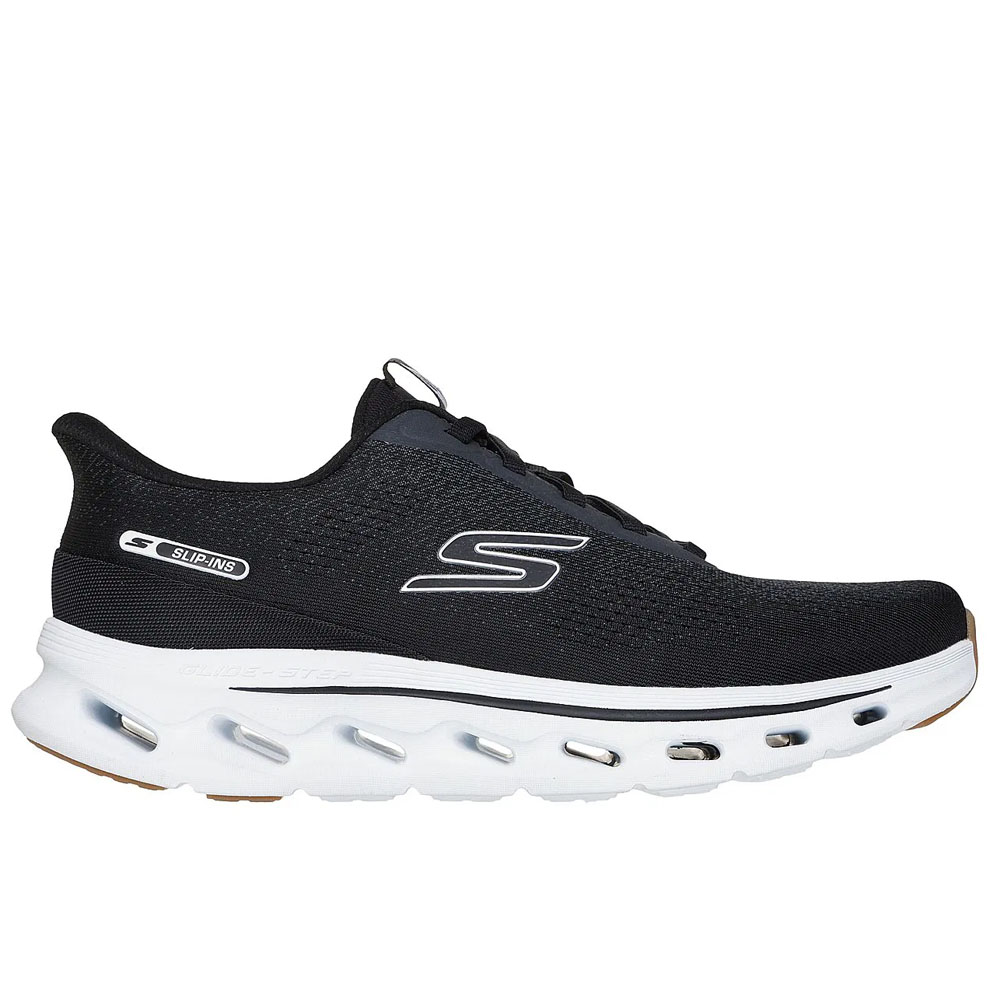 Zapatillas Urbanas Hombre Skechers Go Walk Glide-Step 2.0 - 217017-BKW