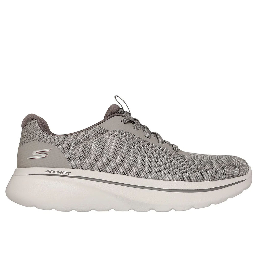 Zapatillas Urbanas Hombre Skechers Go Walk Arch Fit N-J 217078-TPE