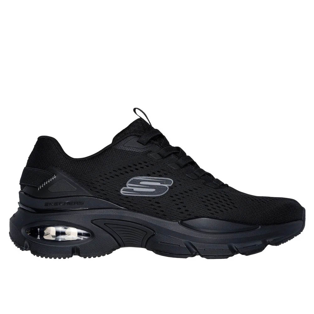 Zapatillas Urbanas Hombre Skechers Skech-Air Ventura 232655-BBK