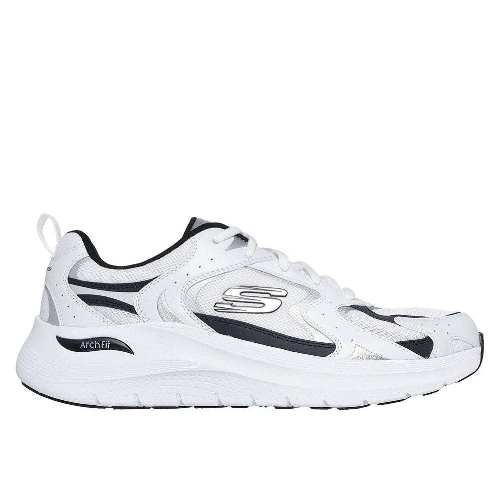 Zapatillas Urbanas Hombre Skechers Arch Fit 2.0 - Lazric 232806-WSBK