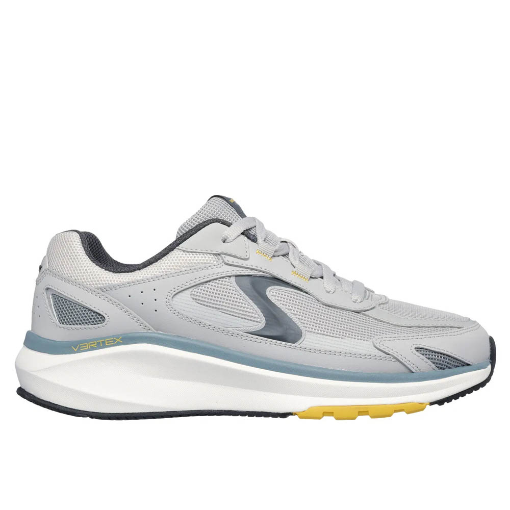 Zapatillas Urbanas Hombre Vertex - Arke 233076-GRY