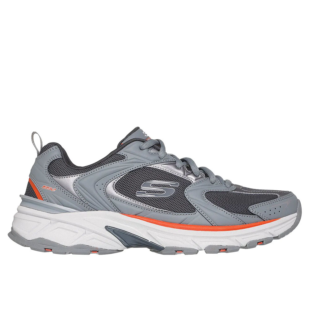 Zapatillas Urbanas Hombre Skechers Stamina Sport - Cortell 233154-GYOR