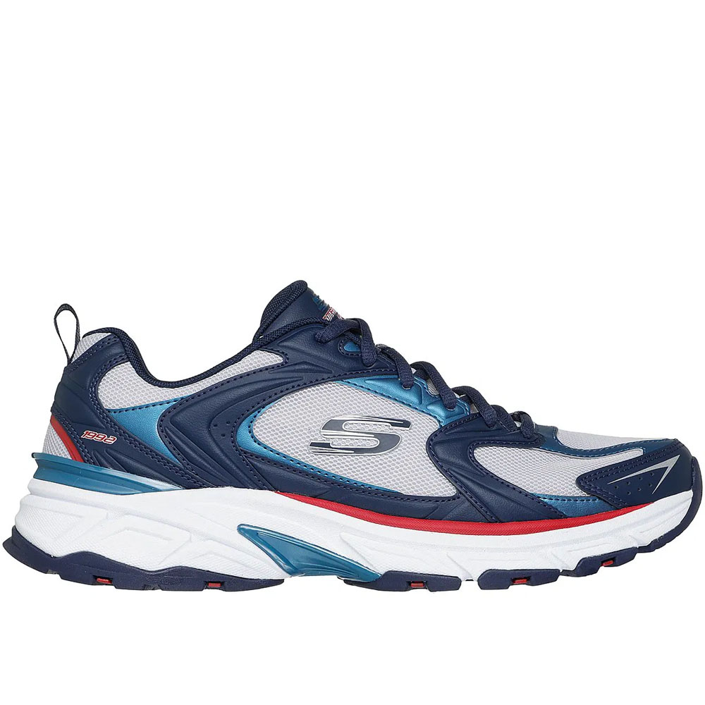 Zapatillas Urbanas Hombre Skechers Stamina Sport - Cortell 233154-NVMT