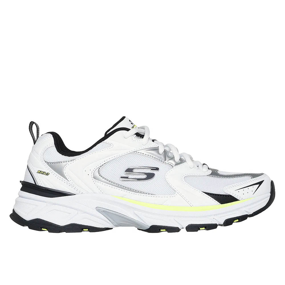 Zapatillas Urbanas Hombre Skechers Stamina Sport - Cortell 233154-WBLM